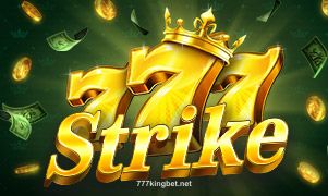 777 Strike tại 777kingbet