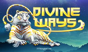 Divine Ways tại 777kingbet