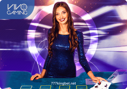 Dragon Tiger tại 777kingbet