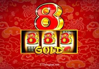 Hình ảnh trò chơi 888 Gold tại 777kingbet