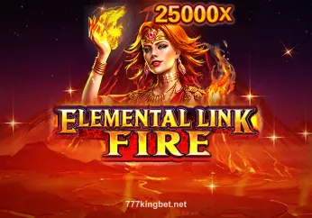 Elemental Link Fire tại 777kingbet