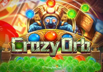 Crazy Orb tại 777kingbet