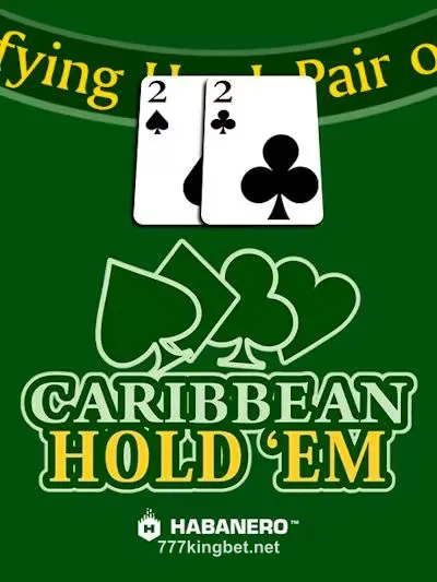 CaribbeanHoldem_d tại 777kingbet