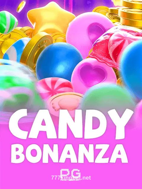 Candy Bonanza tại 777kingbet