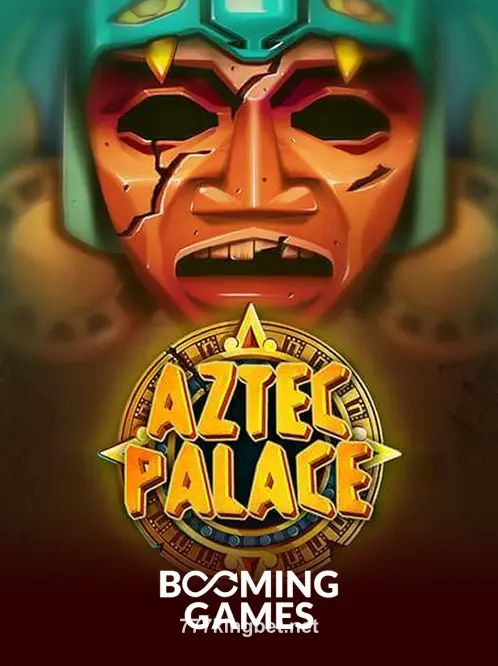 Hình ảnh Aztec Palace tại 777kingbet